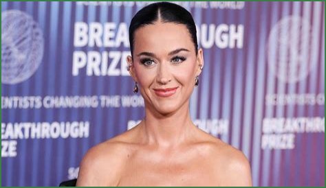 American Idol Judge Katy Perry Lashes Out At Bad News